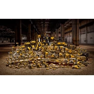 Elektromos, Akkumulátoros kéziszerszámok