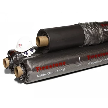 Elevete gumilemez RubberGard 1.14mm vastag (tekercsben 6,1m x 30.5m ) LSFR