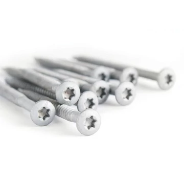 Betoncsavar 6,3mm x 100mm