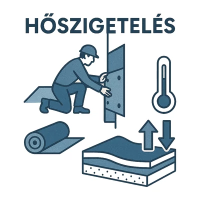 Hőszigetelés