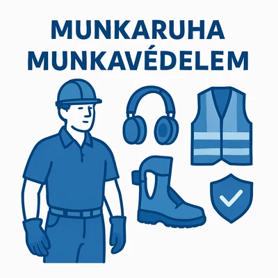 Munkaruha, Munkavédelem