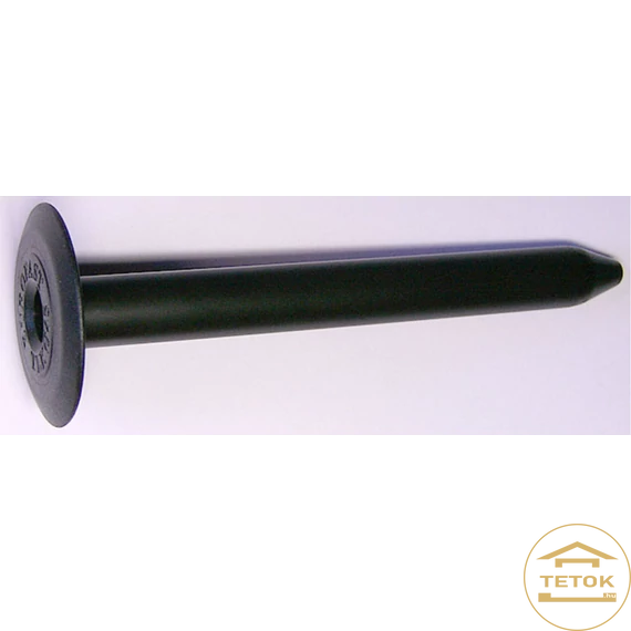 Teleszkólos dübel 45mm x 320mm TLK-45