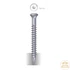 Kép 3/4 - Betoncsavar 6,3mm x 100mm