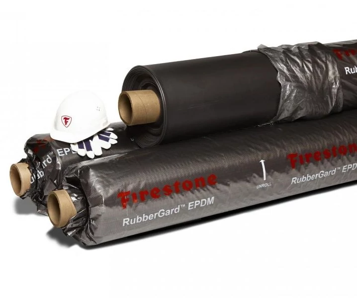 Elevete gumilemez RubberGard 1.14mm vastag (tekercsben 12,19m X 30.5m ) LSFR